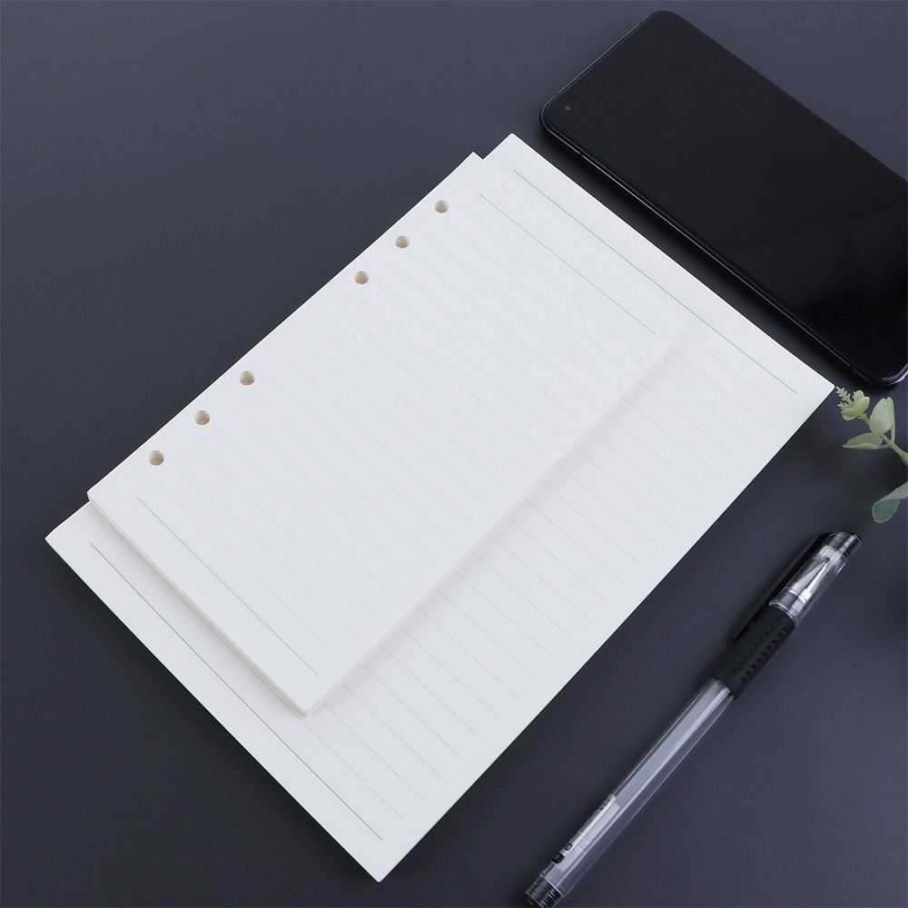 Weekly Grid Line A5 A6 A7 Spir - огляд і ціна A5 Spiral Dotted Grid Notebook