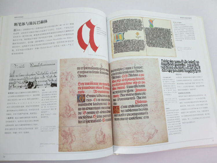 The Art Of Calligraphy David H - огляд і ціна Chinese Calligraphy Practice Book