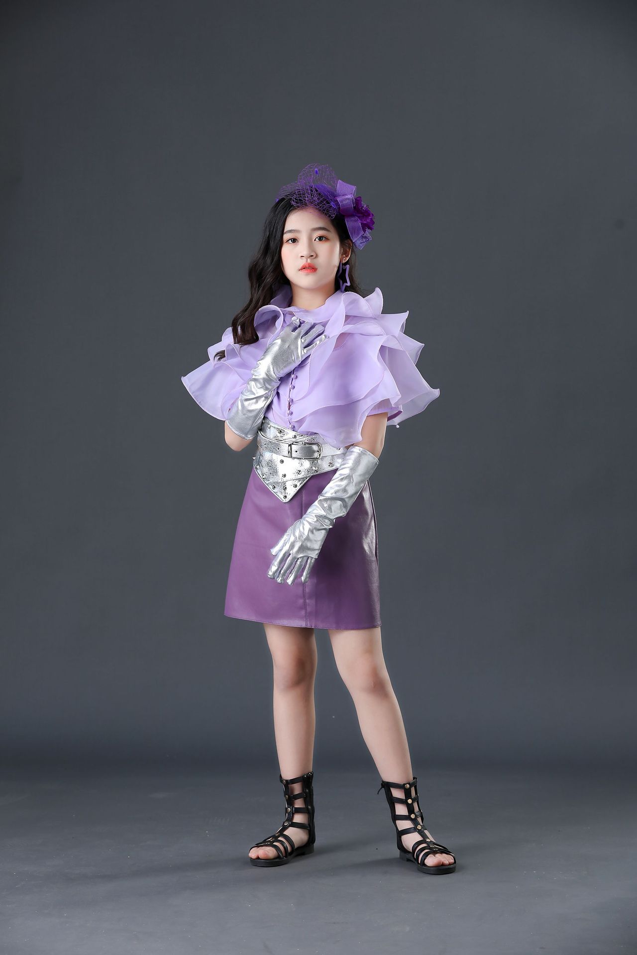 Children's Macaron Trendy Clot - огляд і ціна Magazines