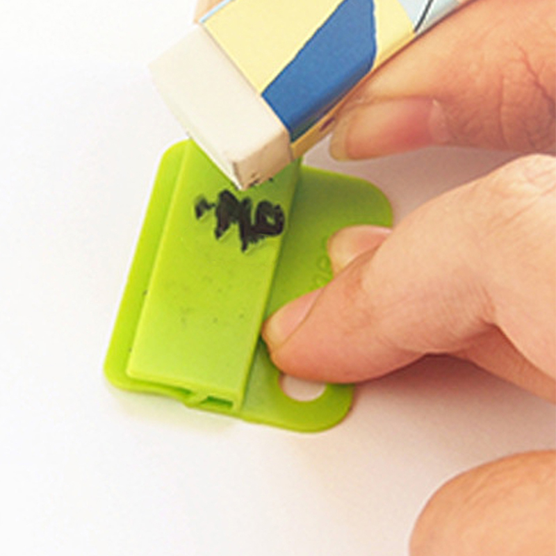 6pcs/set Plastic colored file  - огляд і ціна Stationery Books