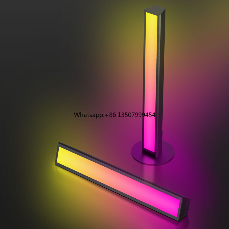 Ambient Light Rgb Pickup Ambie - огляд і ціна Music