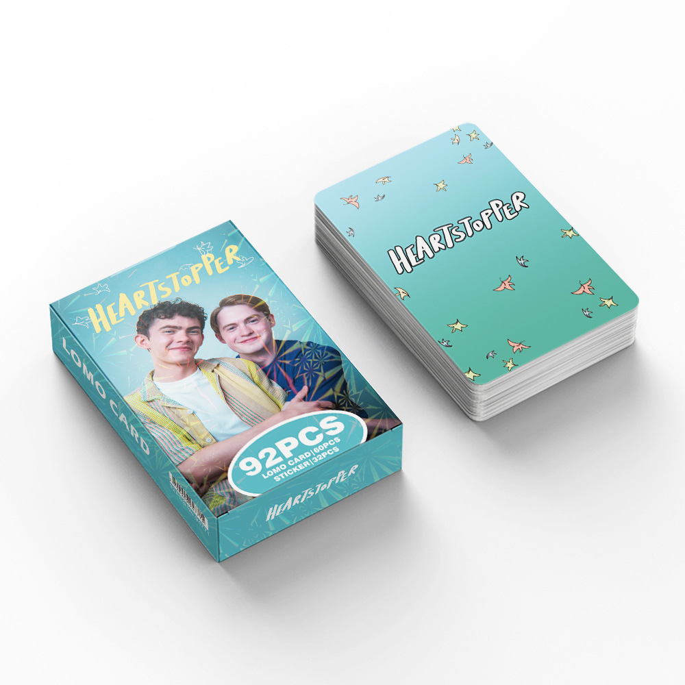 92PCS Hot Youth Campus Drama H - огляд і ціна Magazines