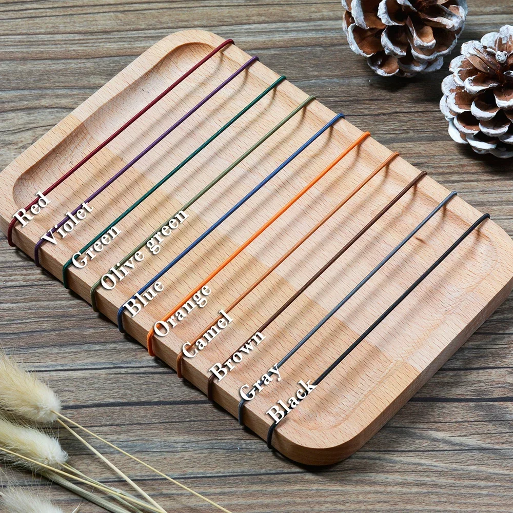 10 piece a set Repair Elastic  - огляд і ціна Vintage Leather Journal Notebook