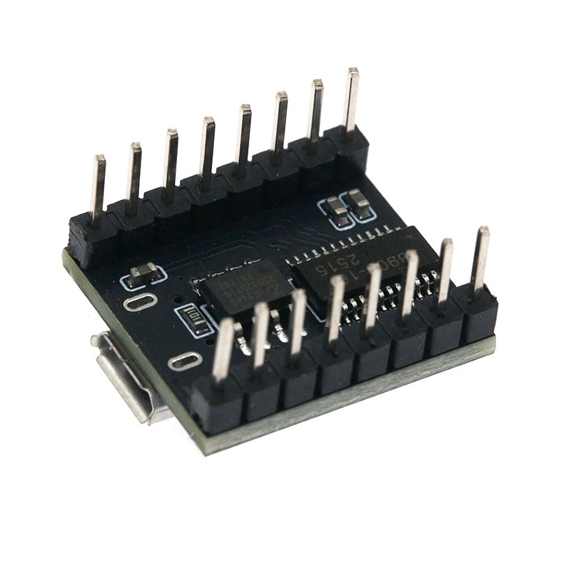 JQ8900-16P voice broadcast mod - огляд і ціна Music