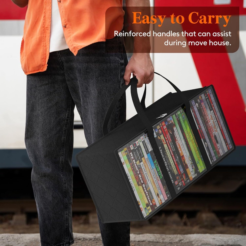 Multifunctional Pvc Storage Ba - огляд і ціна Books