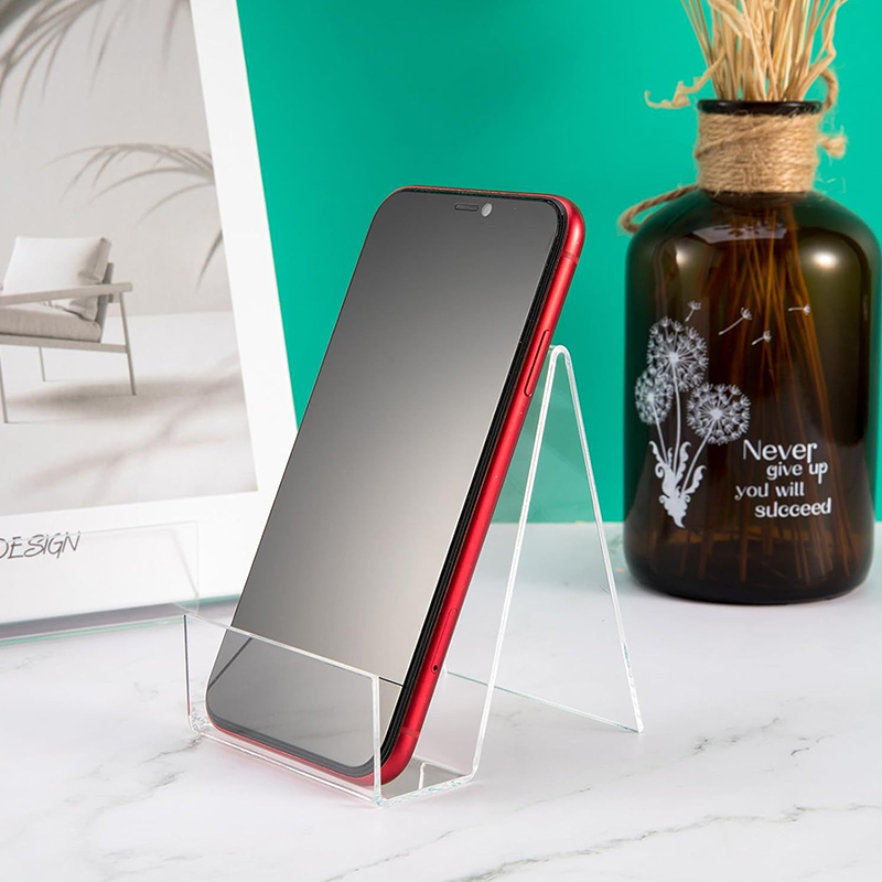 Book Display Acrylic Book Disp - огляд і ціна Clear Acrylic Book Stand Holder