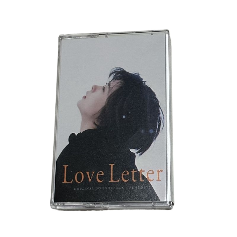 In Stock Love Letter Original  - огляд і ціна Movies