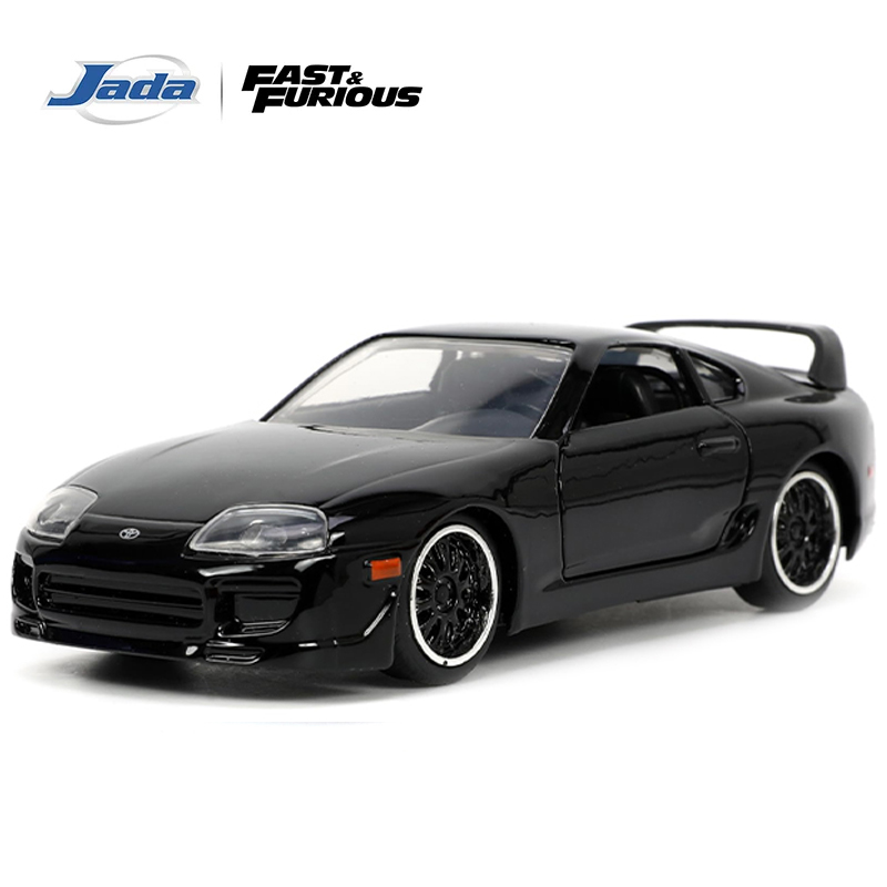 JADA 1:32 DieCast Model Car Fa - огляд і ціна Movies
